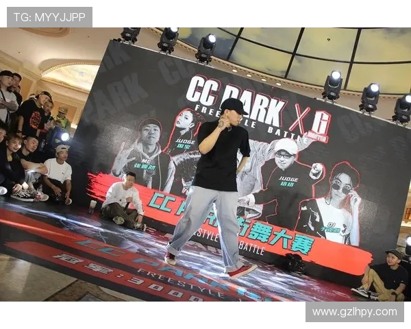 全国街舞大赛积分榜更新西安飞盘队以91分稳居第一名