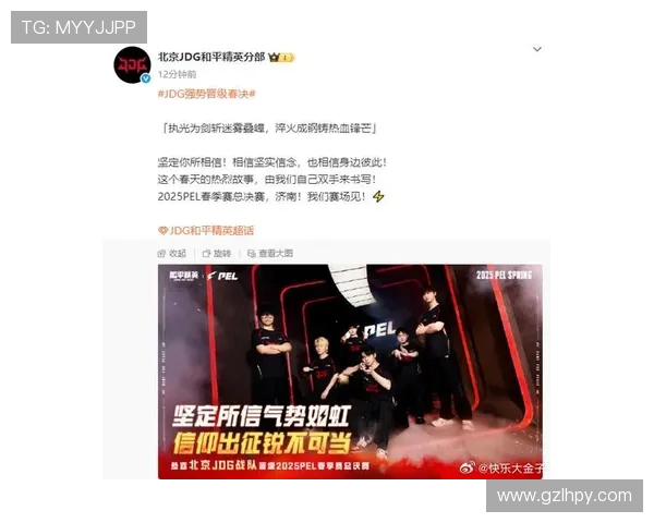 和平精英专题深入解析JDG团队协作的成功秘诀与战术配合