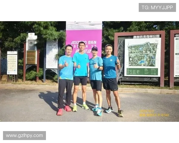 成都城市马拉松赛事点评：极限运动队展现卓越团队协作精神