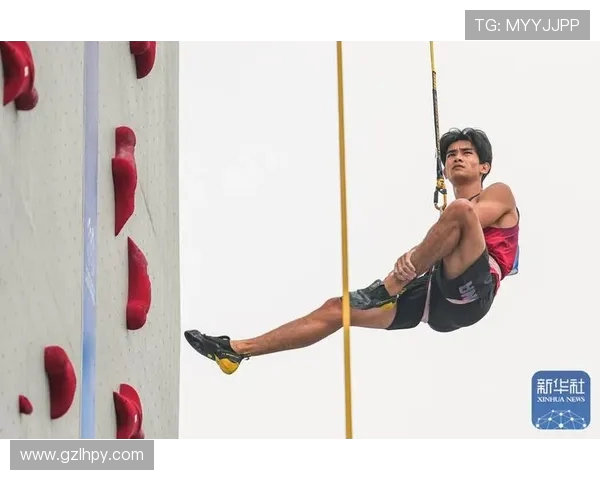 成都攀岩队战术变革引发热议探索攀岩新高度与未来发展方向