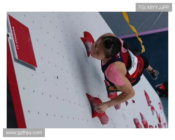 深圳攀岩队在极限运动世界杯中的个人能力表现分析与点评 深圳攀岩队在极限运动世界杯中的个人能力表现分析与点评