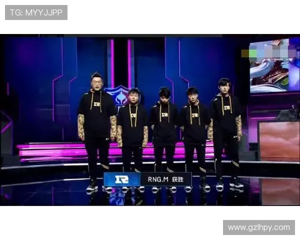 王者荣耀深度解析RNG战队快攻策略与战术演变之路 王者荣耀深度解析RNG战队快攻策略与战术演变之路