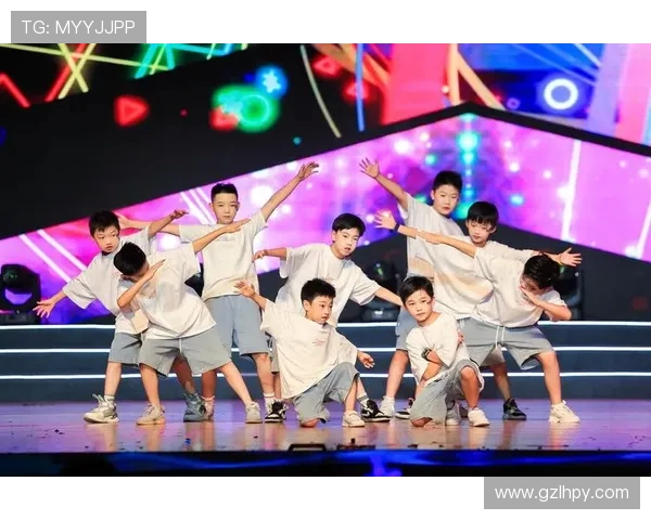 街舞风潮:深入重庆街舞队员心理素质的探索与分析 街舞风潮:深入重庆街舞队员心理素质的探索与分析