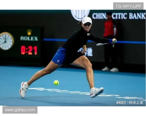 重庆网球队与北京网球队赛后复盘分析精彩配合与战术执行