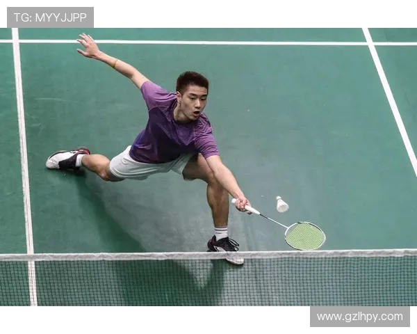 重庆羽毛球队心理素质分析与提升策略探讨