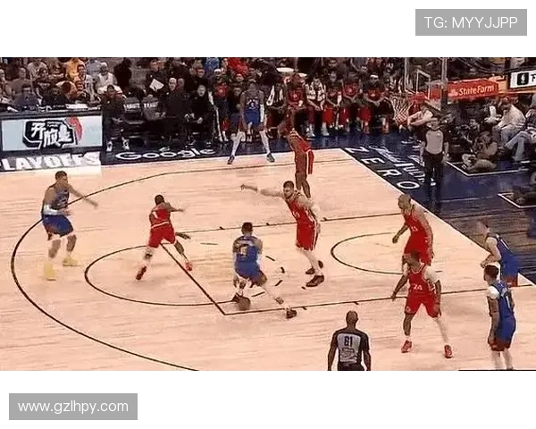 NBA赛季新格局：球员交易动态与未来战术趋势分析