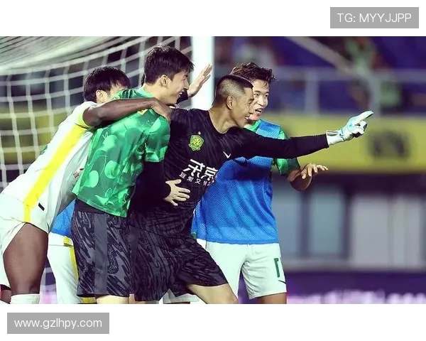 北京国安迎战强敌全力争胜 力求突破连胜纪录再创辉煌