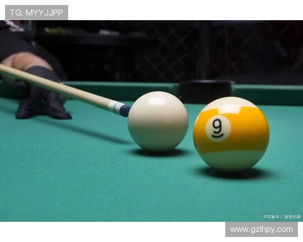 台球运动的魅力与技巧解析:从基础规则到高级策略的全面探讨 台球运动的魅力与技巧解析:从基础规则到高级策略的全面探讨