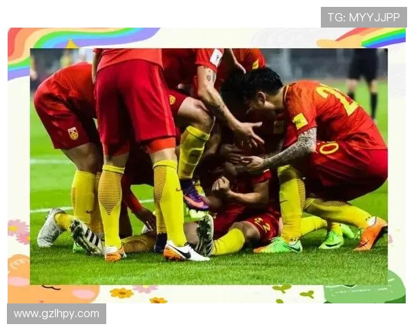 国足逆转取胜点燃球迷激情新星崭露头角展现中国足球新希望