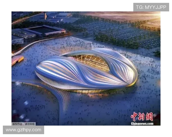 展望2026世界杯全球足球盛事全面解析发展新趋势蓝图未来愿景