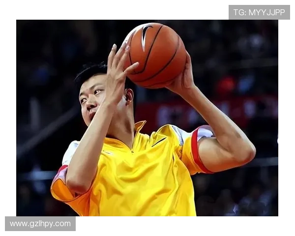 王治郅：中国篮球的传奇人物与跨时代的篮球精神传承