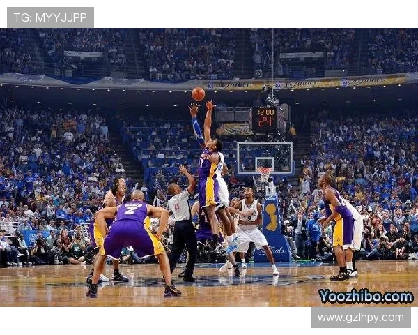 2009年湖人与魔术对决回顾：激烈比赛与精彩瞬间的全景分析