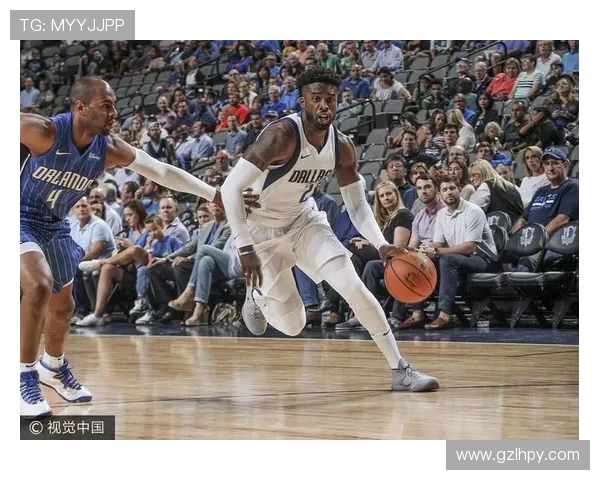 2017年魔术队与小牛队季前赛精彩对决回顾与分析