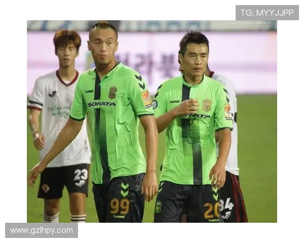 全北现代对阵香港杰志精彩直播全程回顾与赛后分析