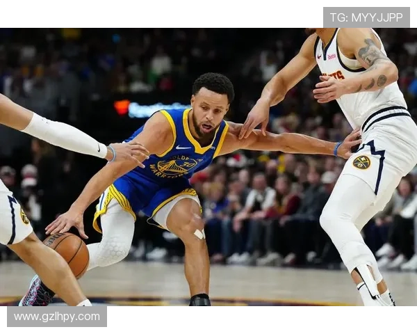 勇士与掘金季前赛精彩全场录像回顾及精彩瞬间分析
