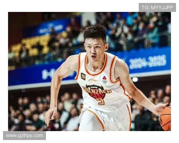 周鹏：从篮球场上的拼搏者到人生舞台上的追梦人