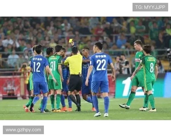 国安与苏宁精彩对决回放视频全程回顾与精彩瞬间解析