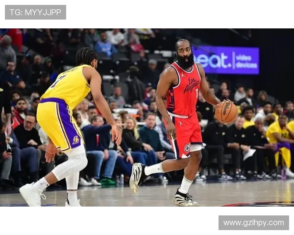 圣诞大战洛杉矶双雄对决湖人快船谁能笑到最后 圣诞大战洛杉矶双雄对决湖人快船谁能笑到最后