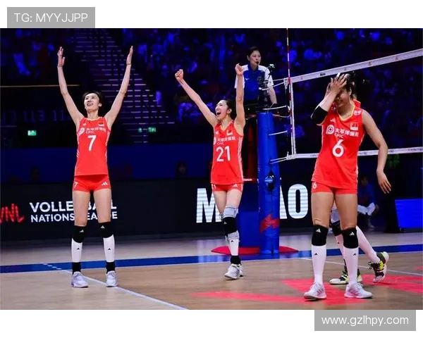 女排对阵荷兰的精彩对决谁将赢得最终胜利分析与预测