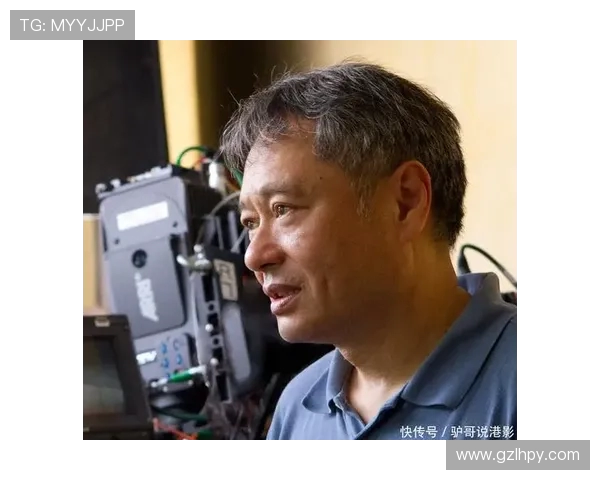 李安:从东方导演到国际影坛巨匠的艺术之路与心灵探索 李安:从东方导演到国际影坛巨匠的艺术之路与心灵探索